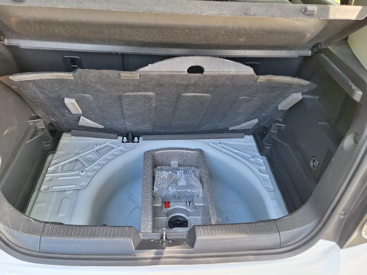 Billede 9 - 2013 Chevrolet Aveo 1,2 LTZ 5d