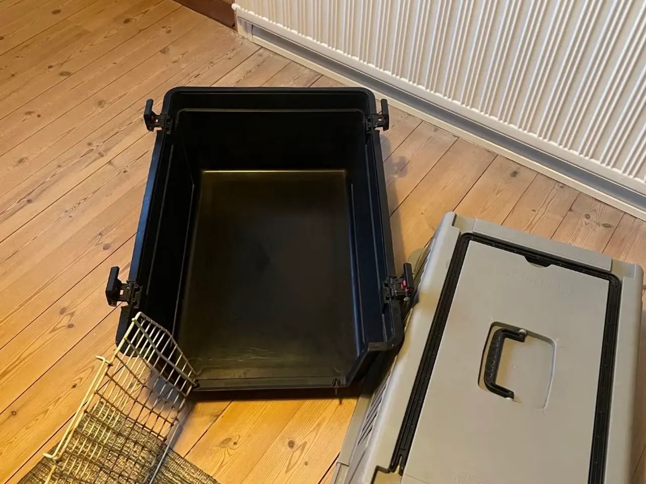 Billede 5 - Transportkasse til hund eller kat