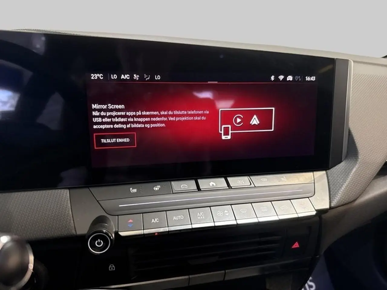 Billede 13 - Opel Astra-e 54 Ultimate