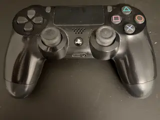 Sony DualShock 4 PS4-controller sort – nr. 32