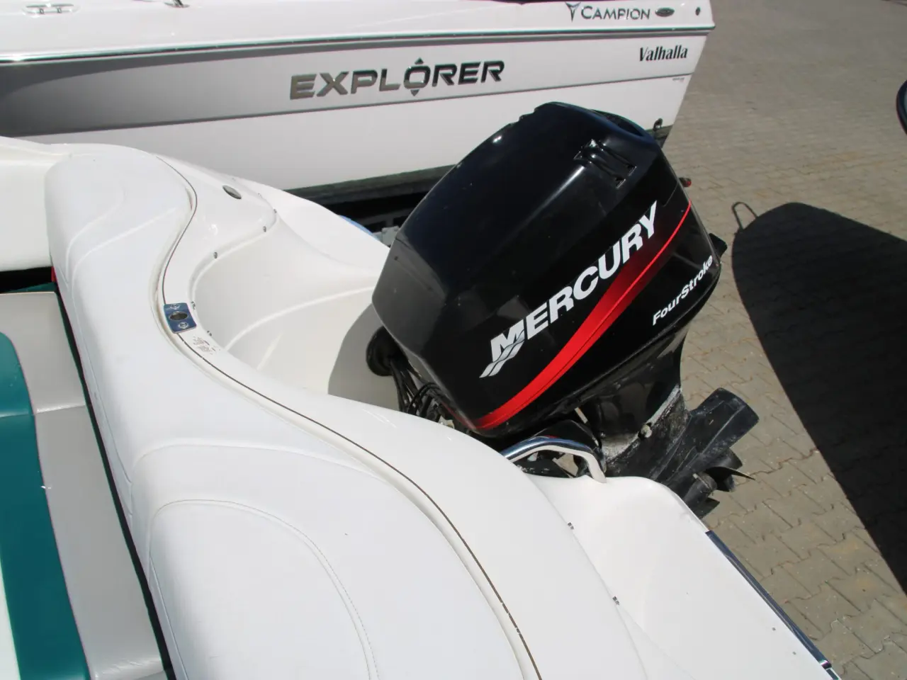 Billede 14 - Campion 535 Bowrider