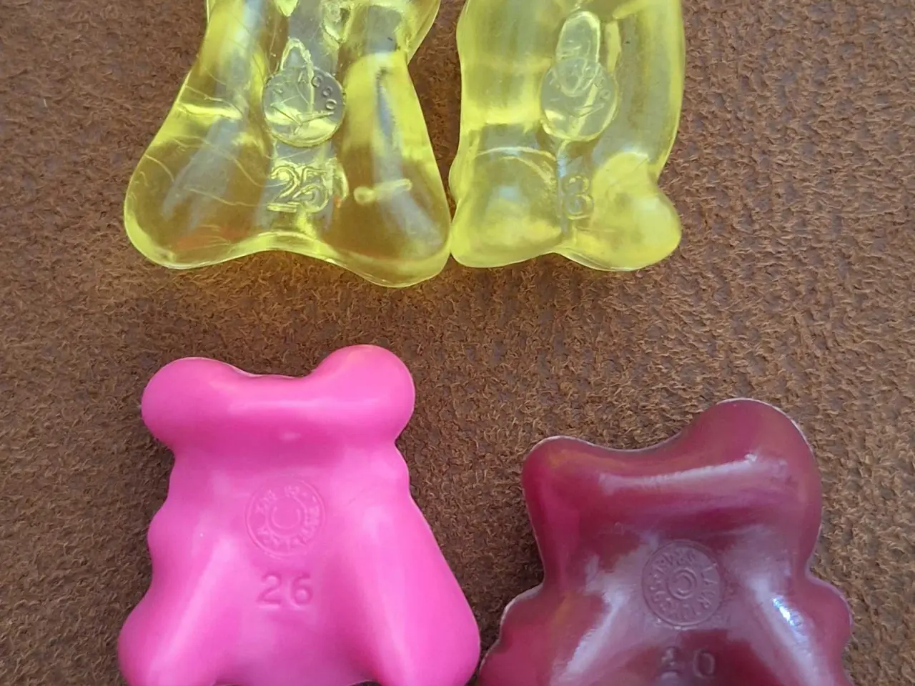 Billede 3 - Dracco heads
