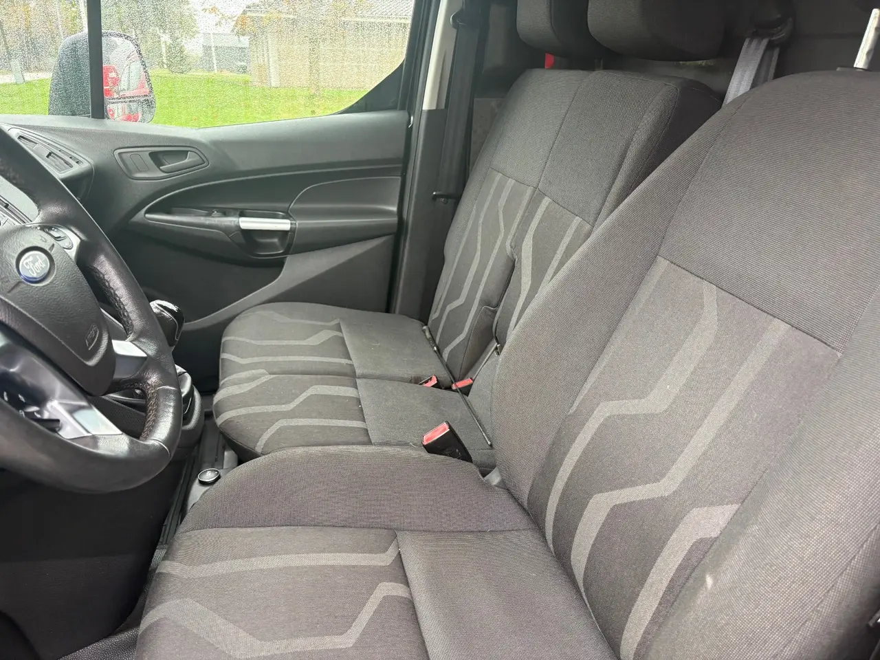 Billede 7 - Ford Transit Connect 1,6 TDCi 95 Ambiente kort ECO
