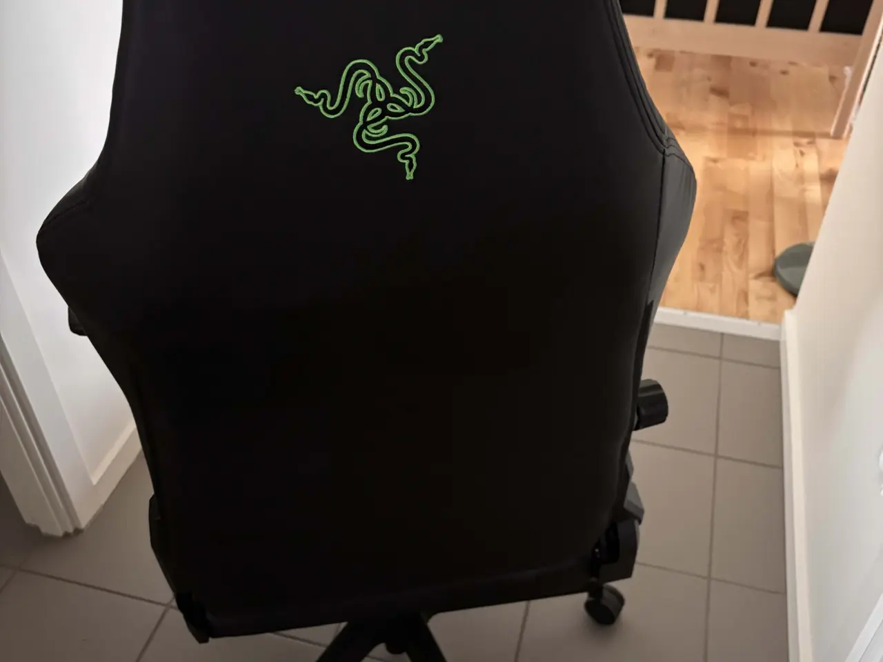 Billede 2 - Razer TAROK Ultimate Gaming Stol