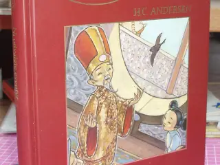 Der var engang... H. C. Andersen