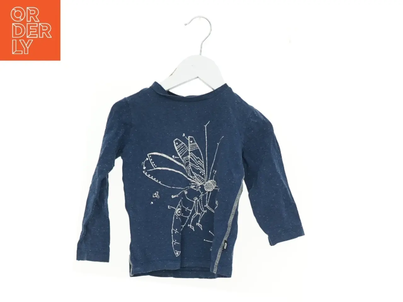 Billede 1 - Bluse fra Pomp de Lux (str. 98 cm)