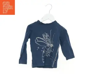 Bluse fra Pomp de Lux (str. 98 cm)