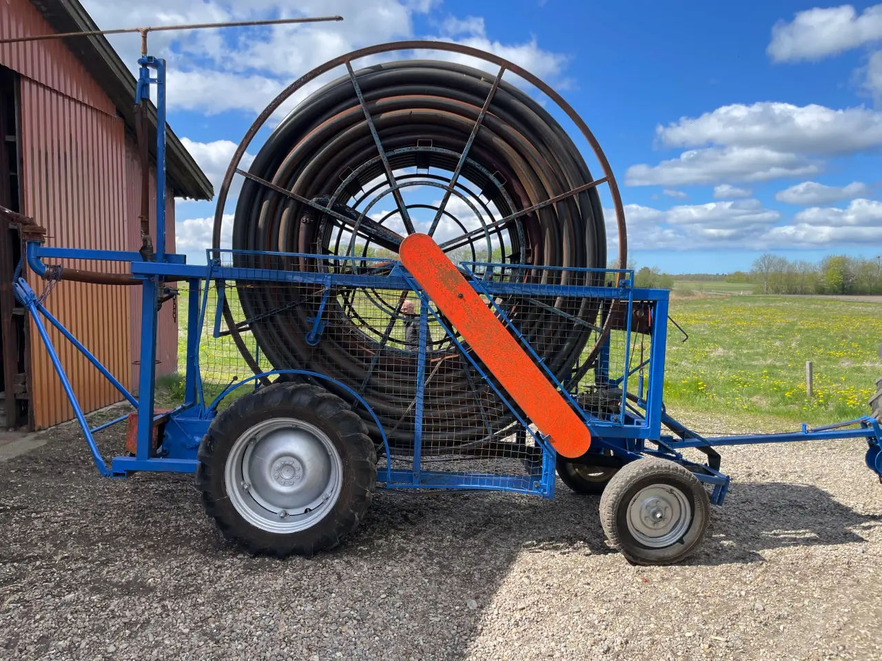 Billede 3 - Fasterholt TL 235 S
