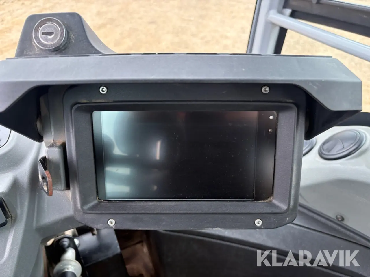 Billede 12 - Dumper Wacker Neuson DV90