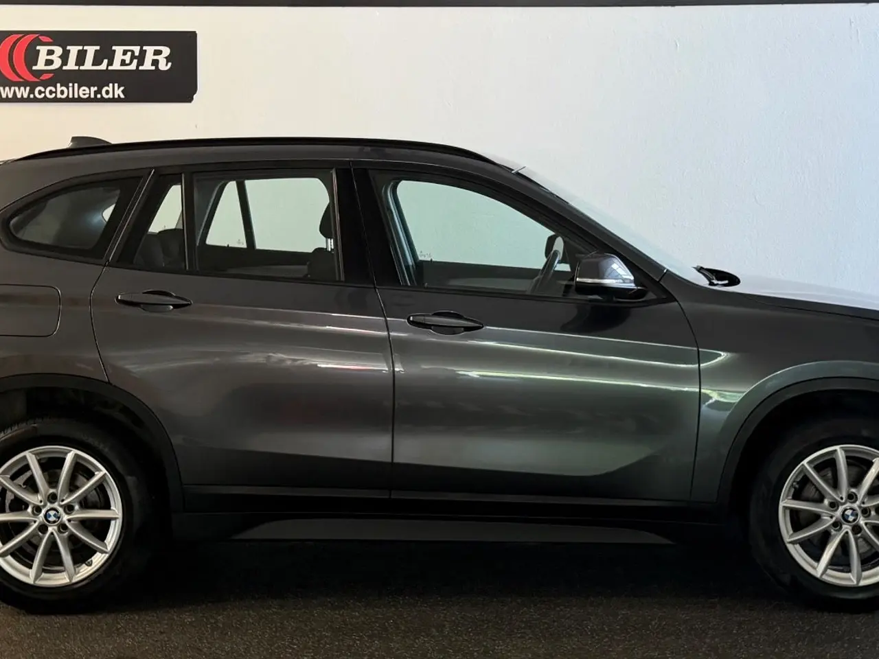 Billede 2 - BMW X1 1,5 sDrive18i Advantage aut.