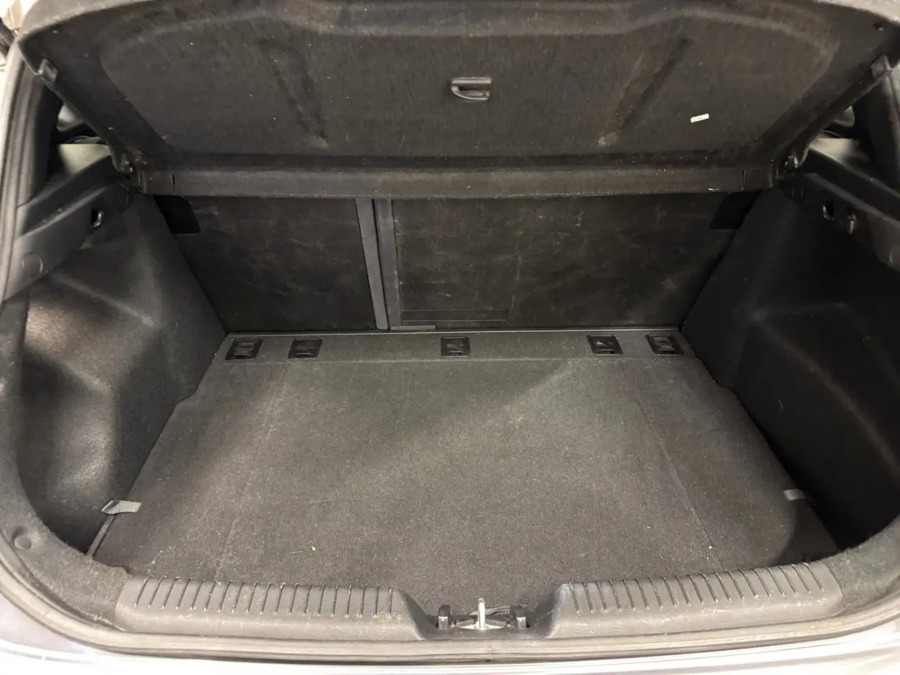 Billede 12 - Hyundai i30 1,6 CRDi 110 Premium
