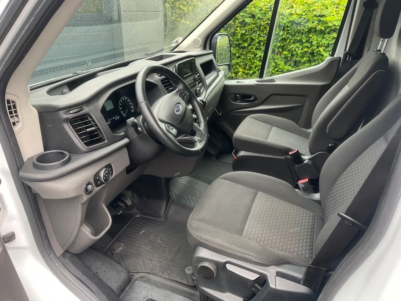 Billede 6 - Ford Transit 350 L3 Van 2,0 TDCi 130 Trend H2 FWD