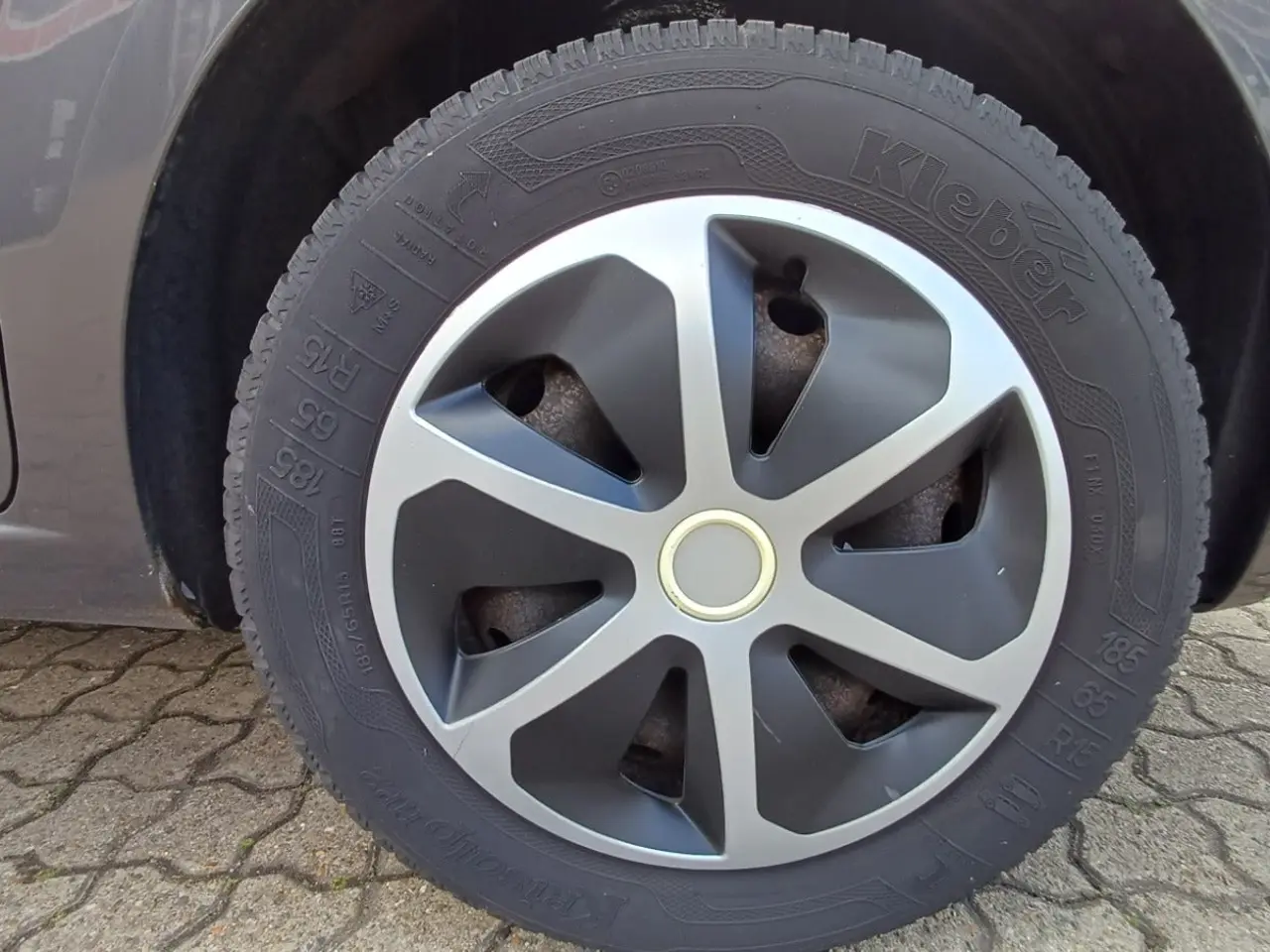 Billede 20 - Fiat Grande Punto 1,4 Active