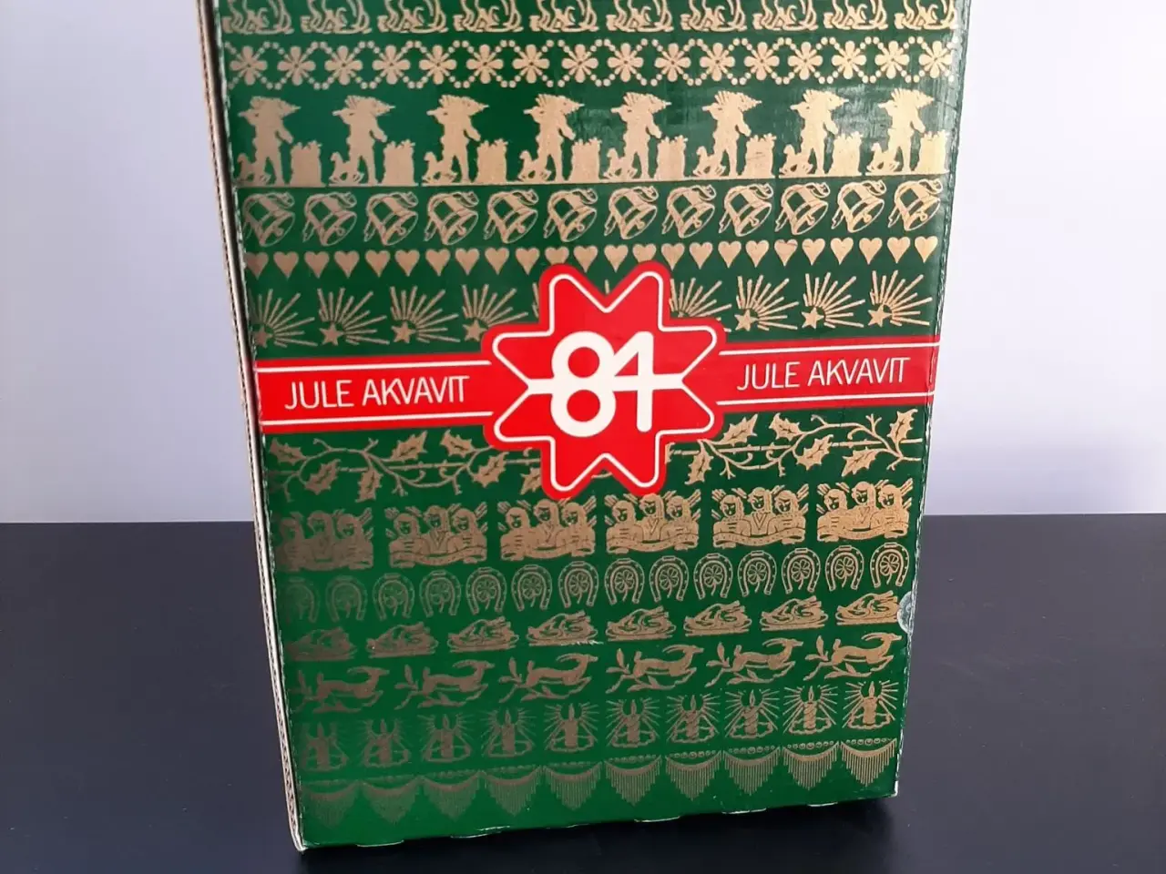 Billede 3 - 1984 Aalborg Akvavit