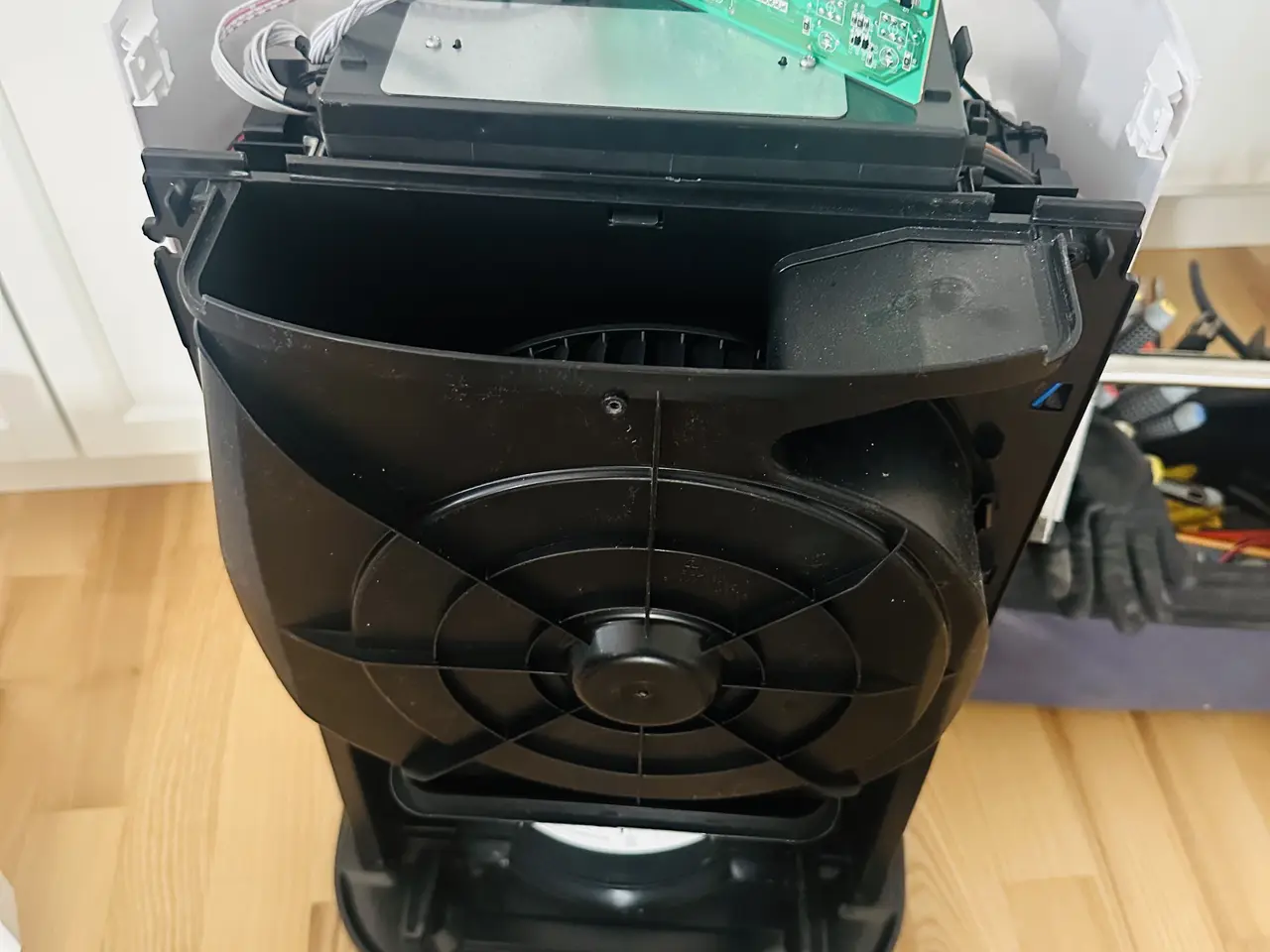 Billede 2 - Meaco Arete 20L Affugter