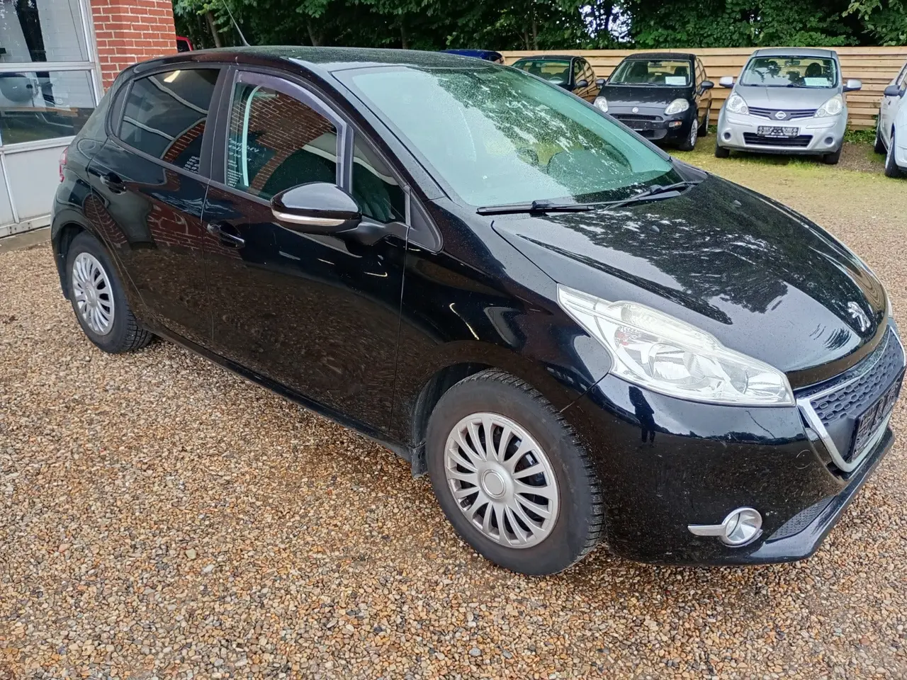 Billede 3 - Peugeot 208 1,0 VTi Active