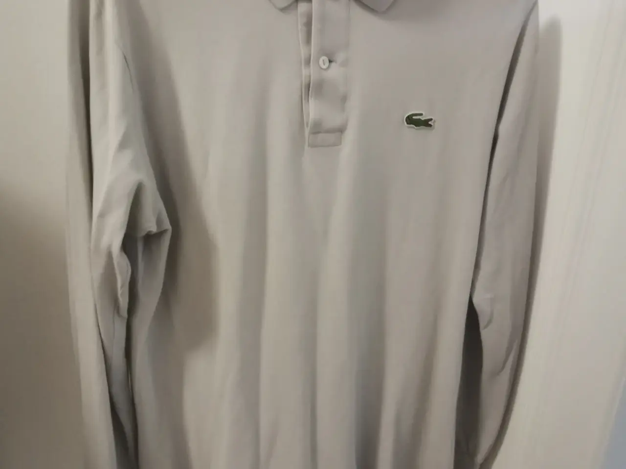 Billede 1 - Lacoste