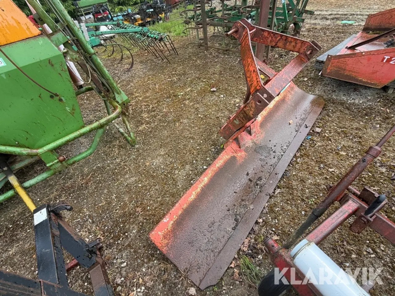 Billede 2 - Planerblad