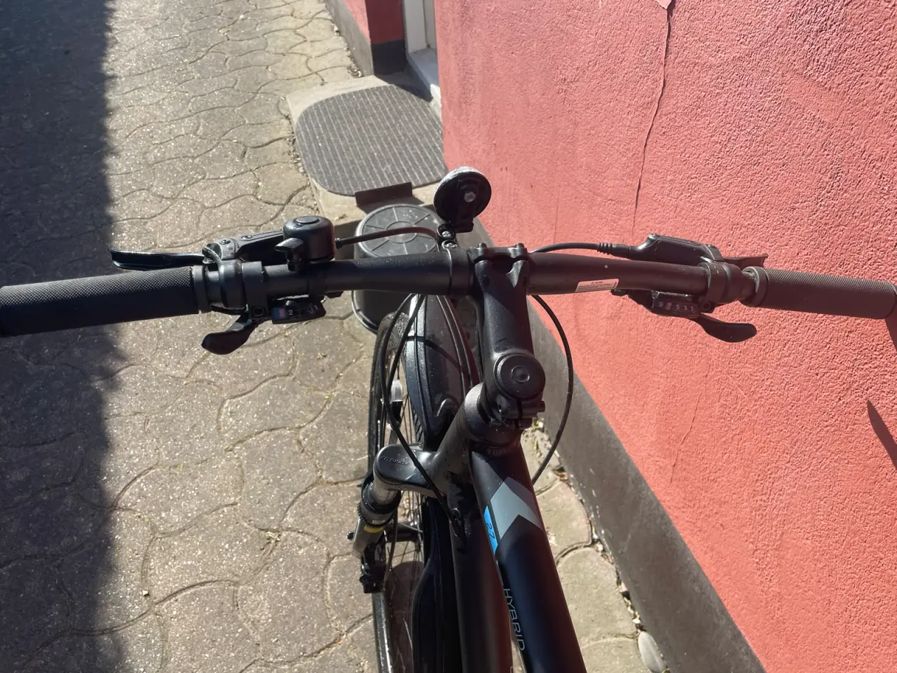 Billede 3 - Herrecykel / mountainbike 