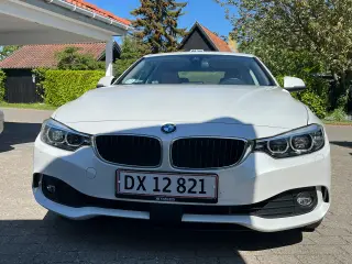 BMW 420i Coupe