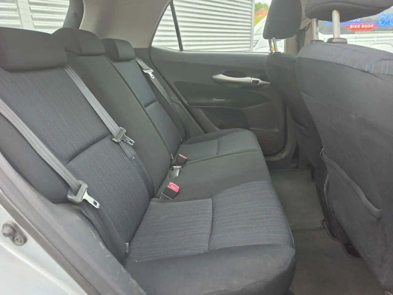 Billede 6 - Toyota Auris 1,4 D-4D Luna