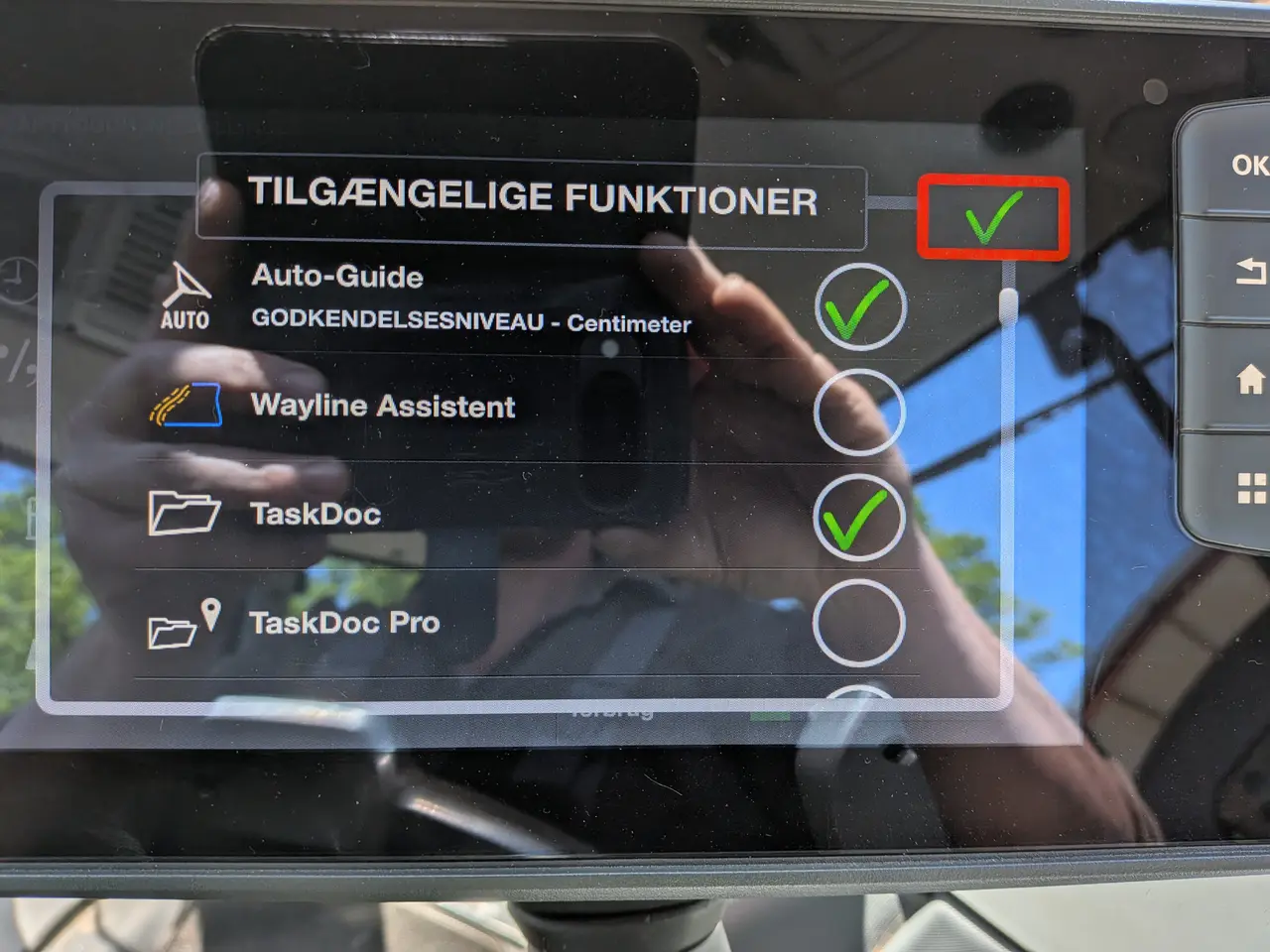 Billede 17 - Valtra N175D
