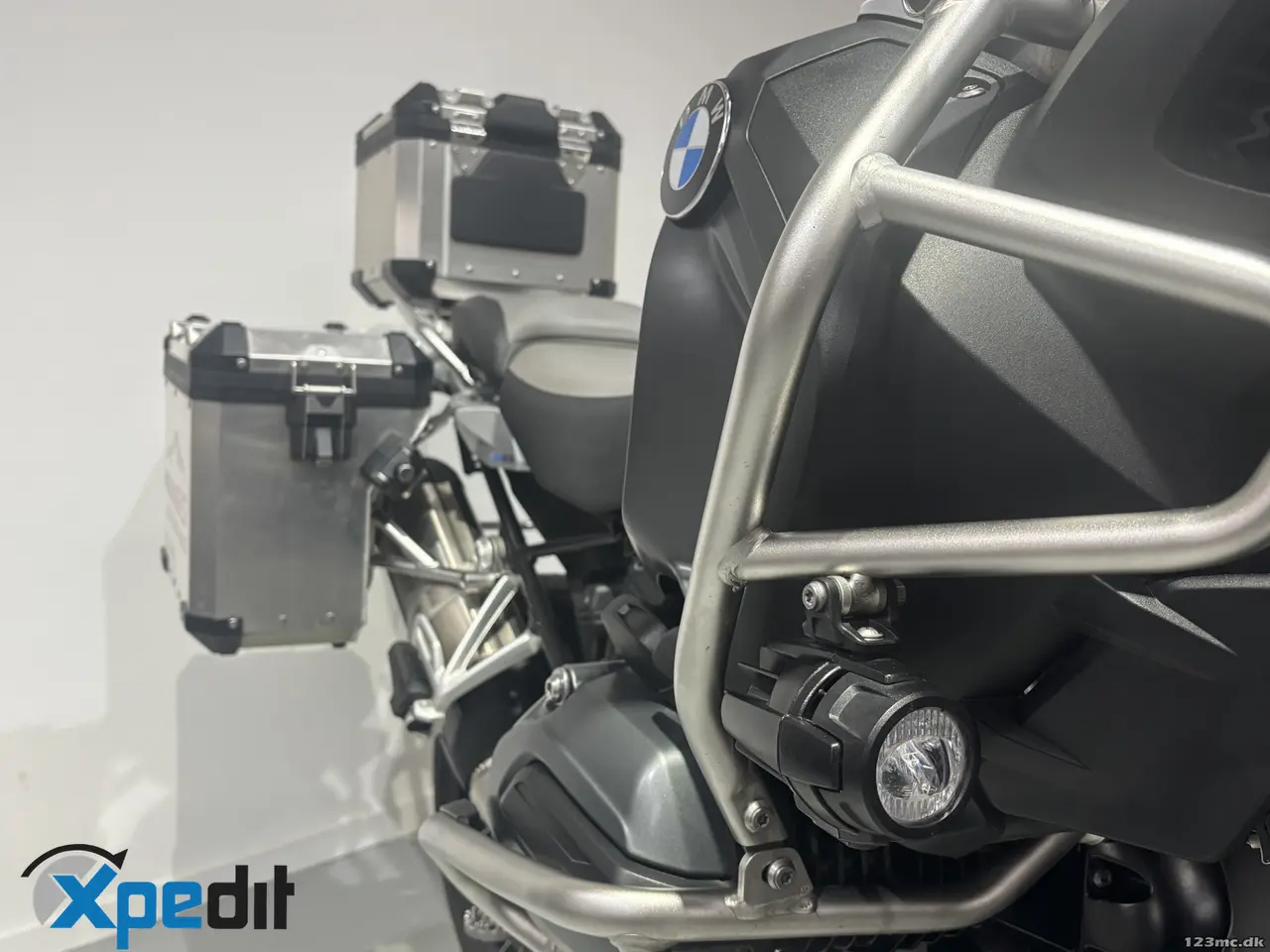 Billede 19 - BMW R 1200 GS Adventure