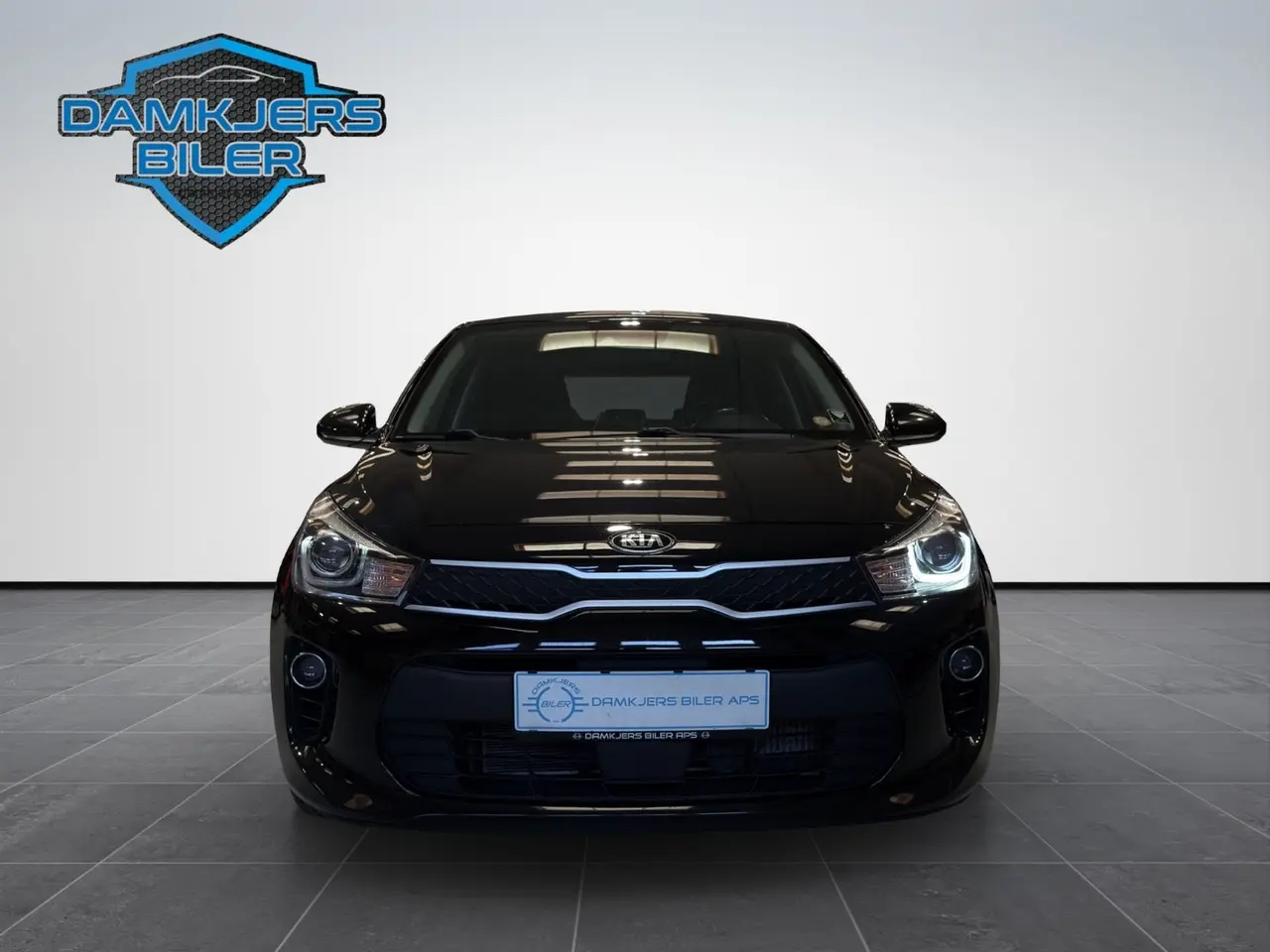 Billede 5 - Kia Rio 1,0 T-GDi Premium