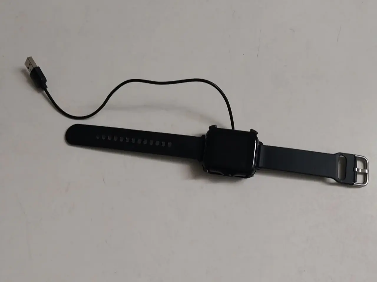 Billede 8 - Denver smartwatch 