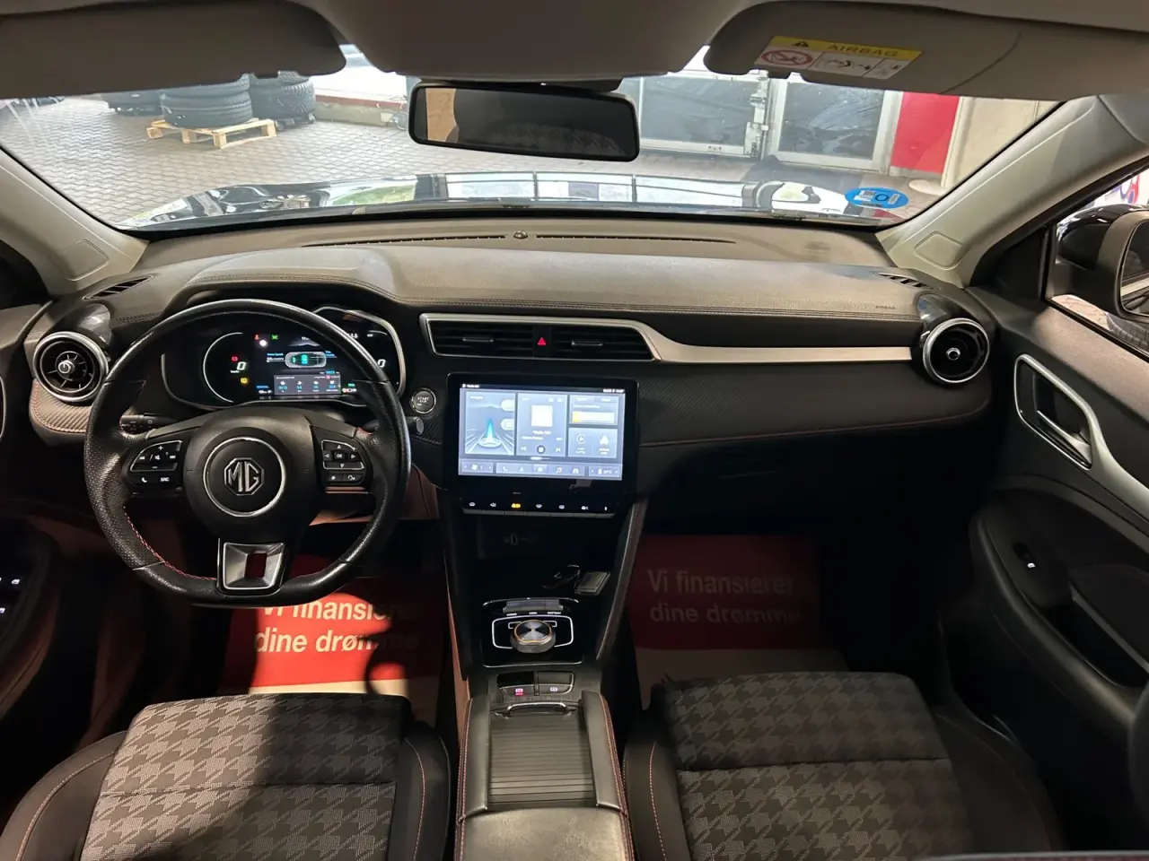 Billede 5 - MG ZS 70 Comfort