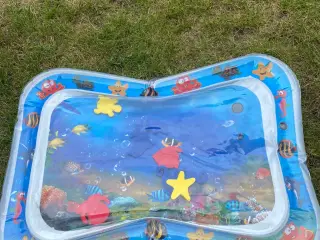 Legetøj Bademåtte