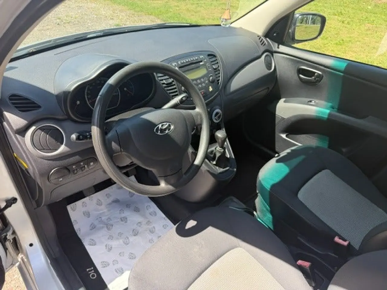 Billede 7 - Hyundai i10 1,25 Comfort