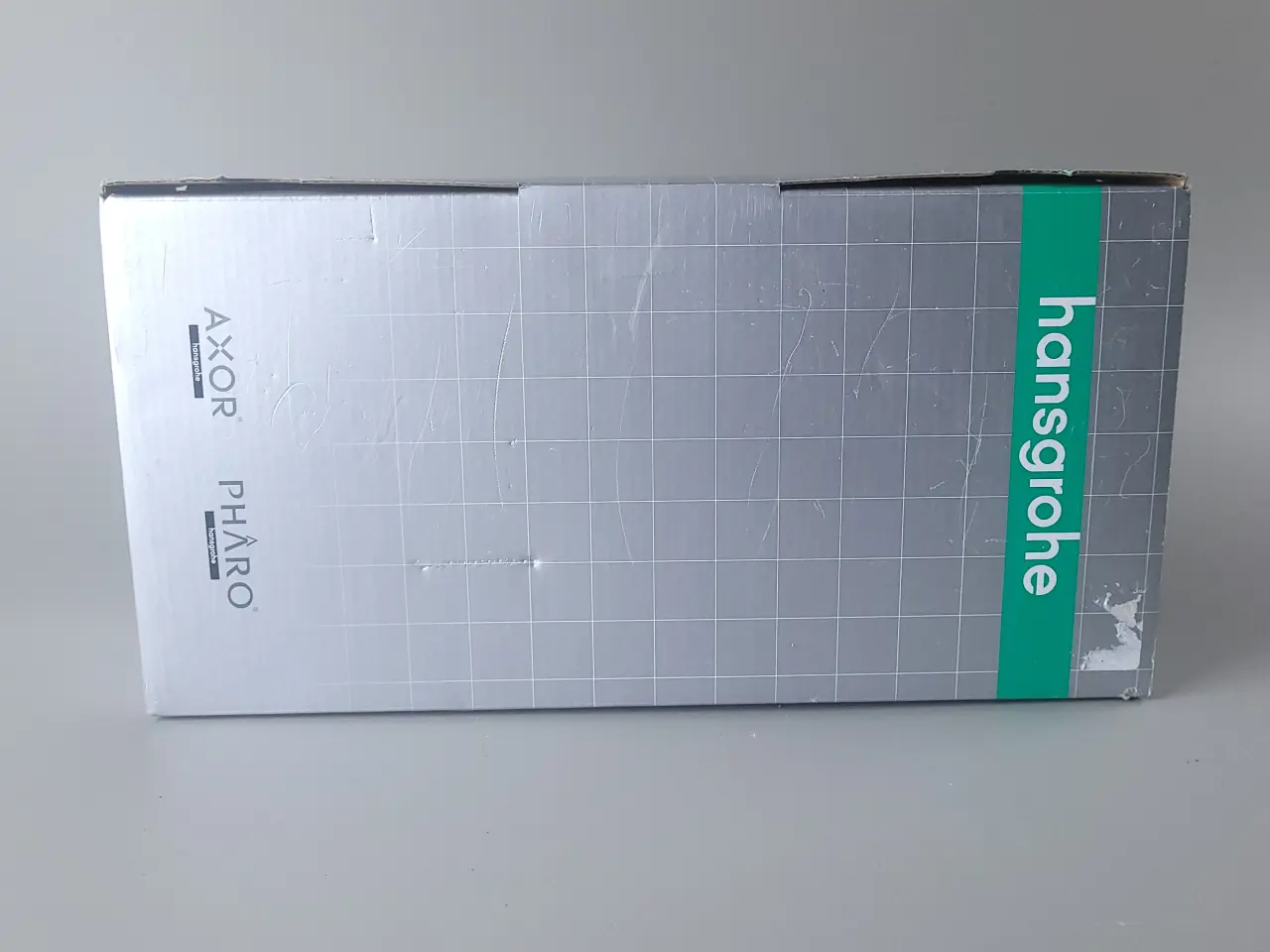 Billede 5 - ⭐️· Hansgrohe Logis 100 håndvaskarmatur NY