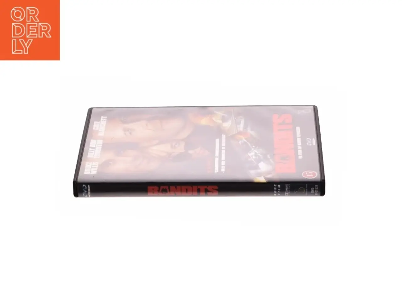 Billede 3 - Bandits fra DVD