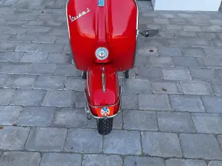Vespa Sprint 150