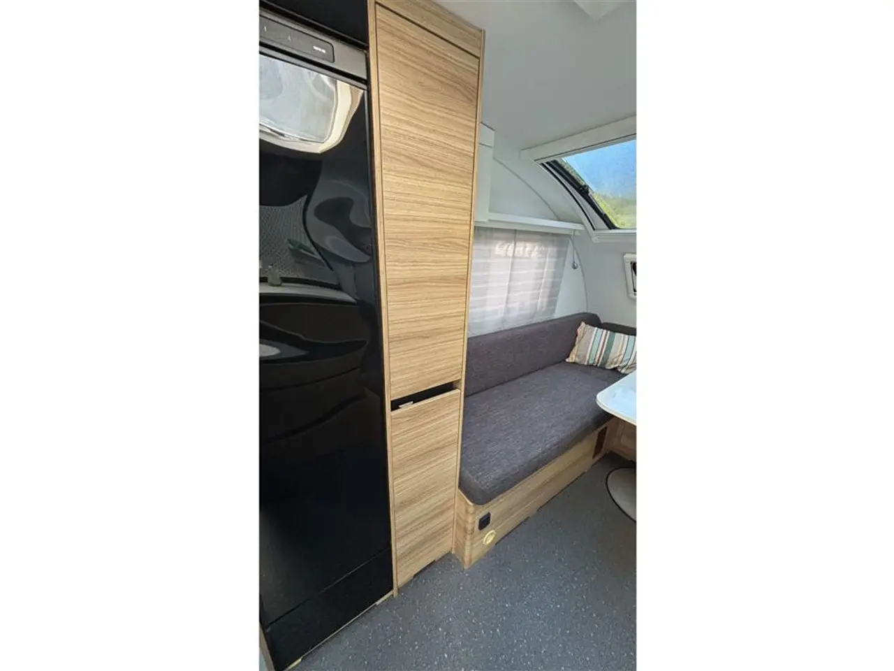Billede 8 - 2024 - Adria Action 391 LH Pæn og velholdt campingvogn