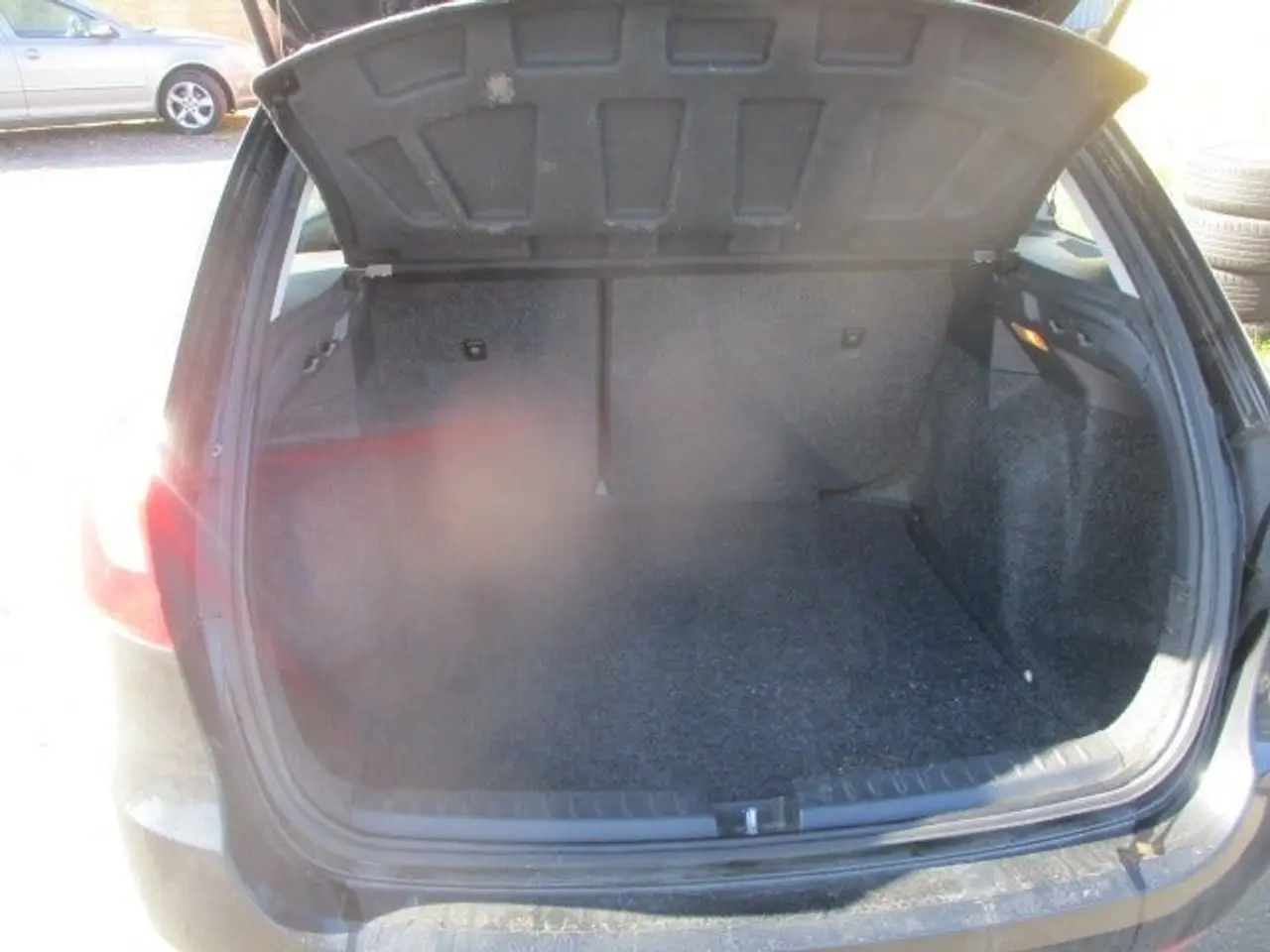 Billede 5 - Seat Ibiza 1,2 TDi 75 Reference SC eco
