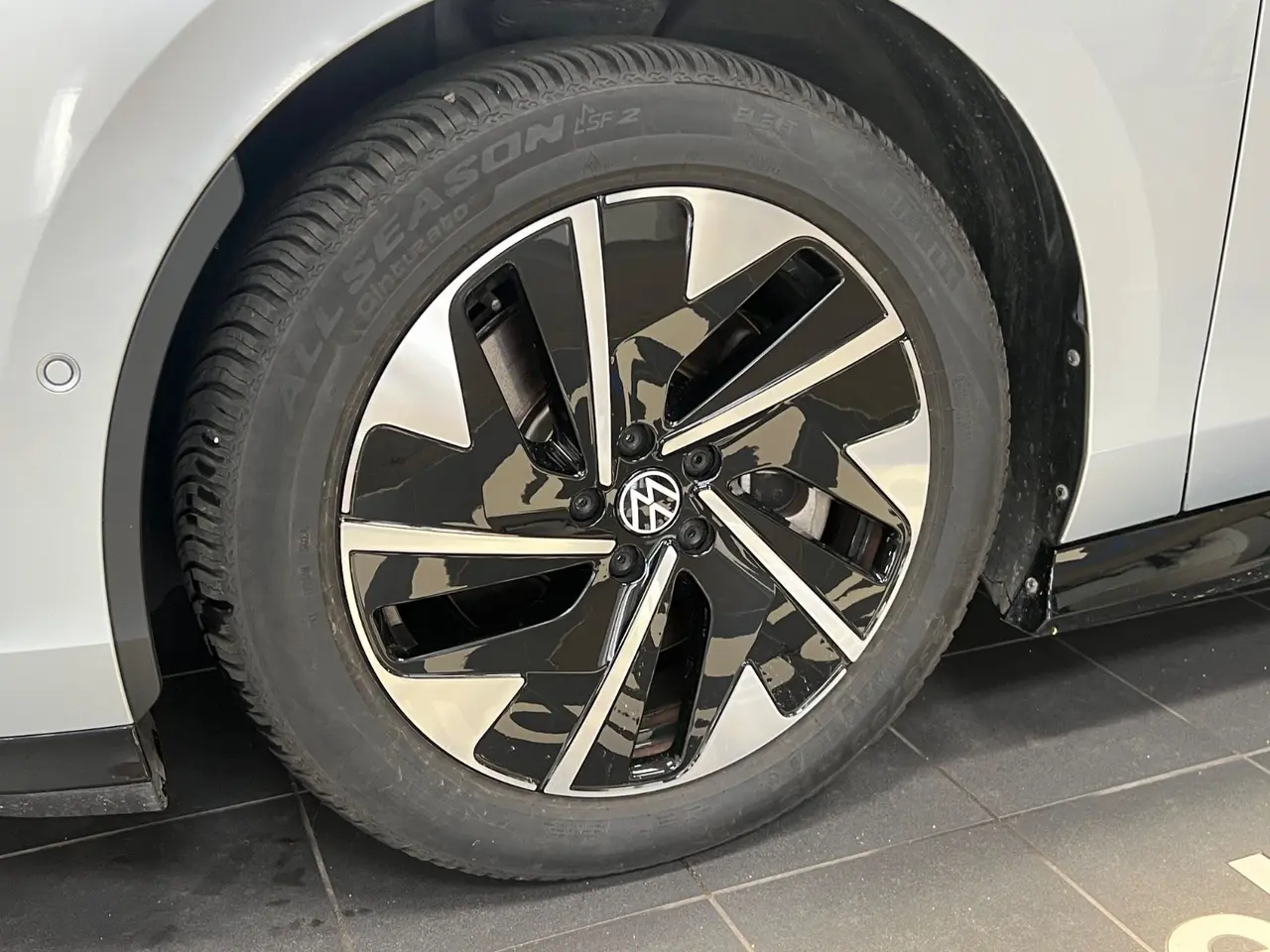 Billede 6 - VW ID.7 86 Pro S Tourer