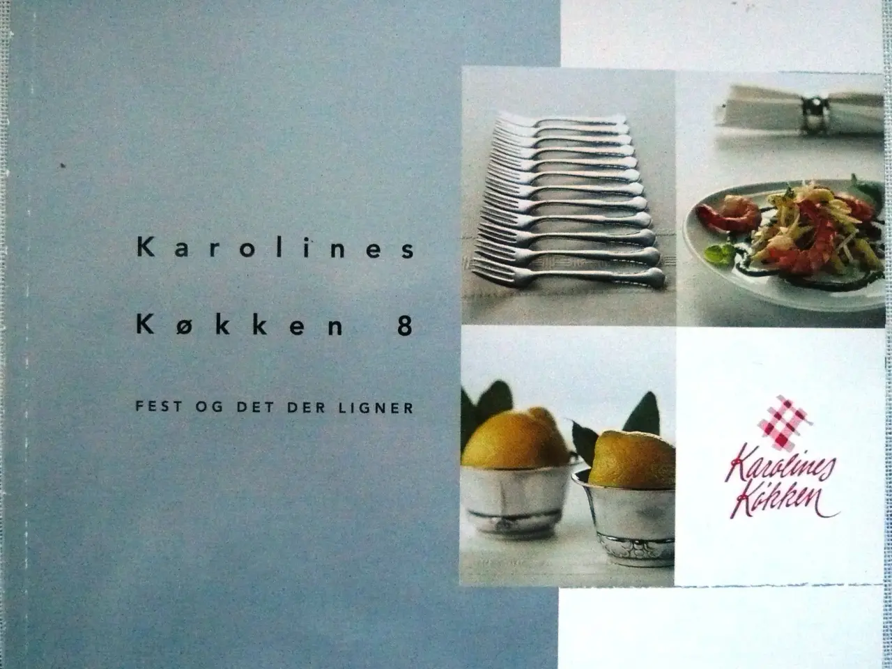 Billede 8 - Karolines Køkken