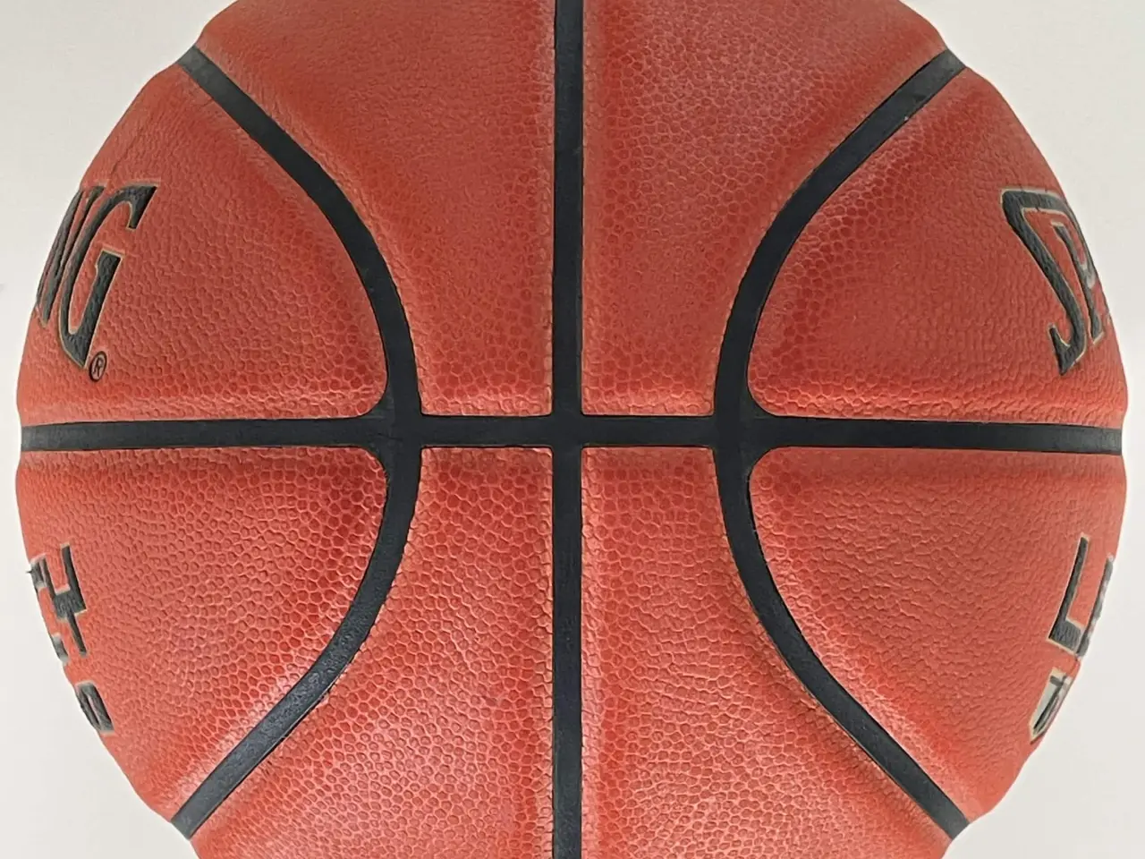 Billede 4 - Spalding TF-1000 basketball str. 7 - god stand