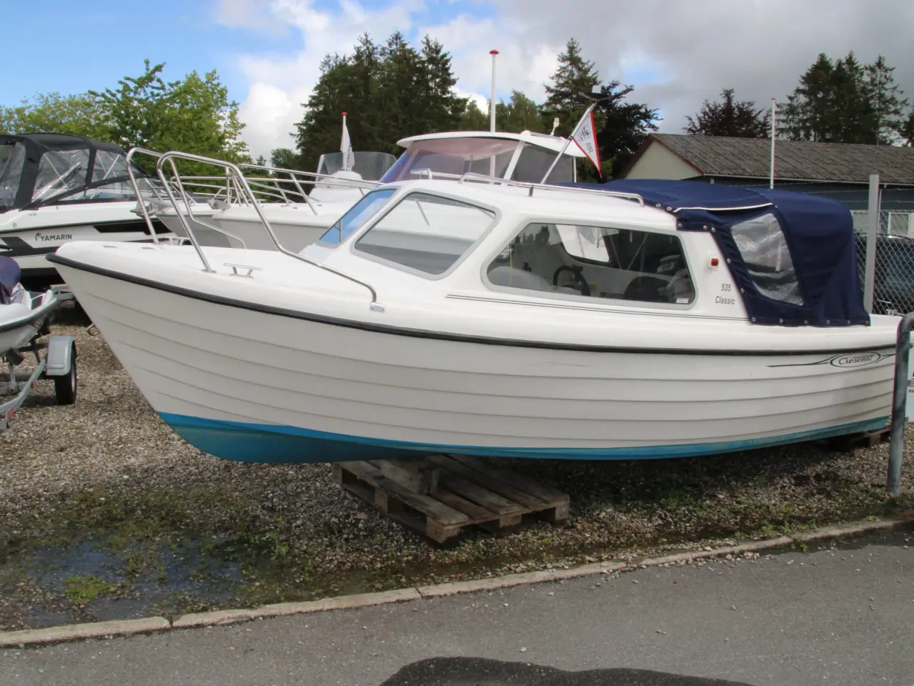 Billede 26 - Brig E480 Eagle
