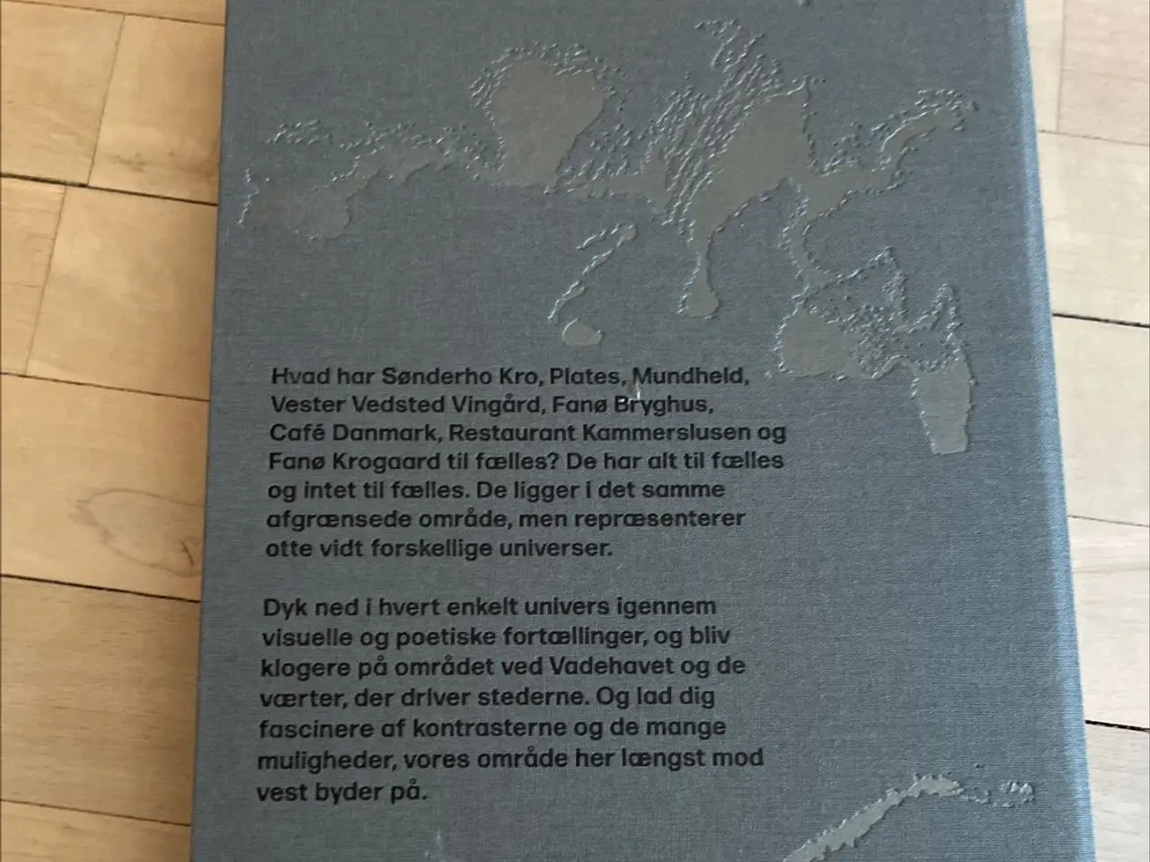 Billede 1 - TID SKAL DER TIL