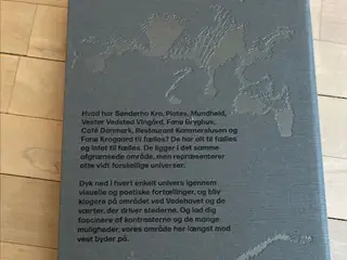 TID SKAL DER TIL