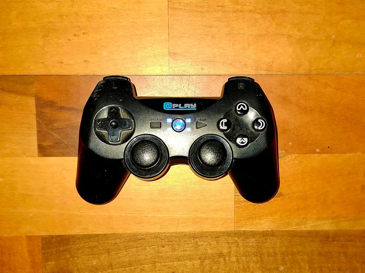 Billede 3 - Playstation 3 controller