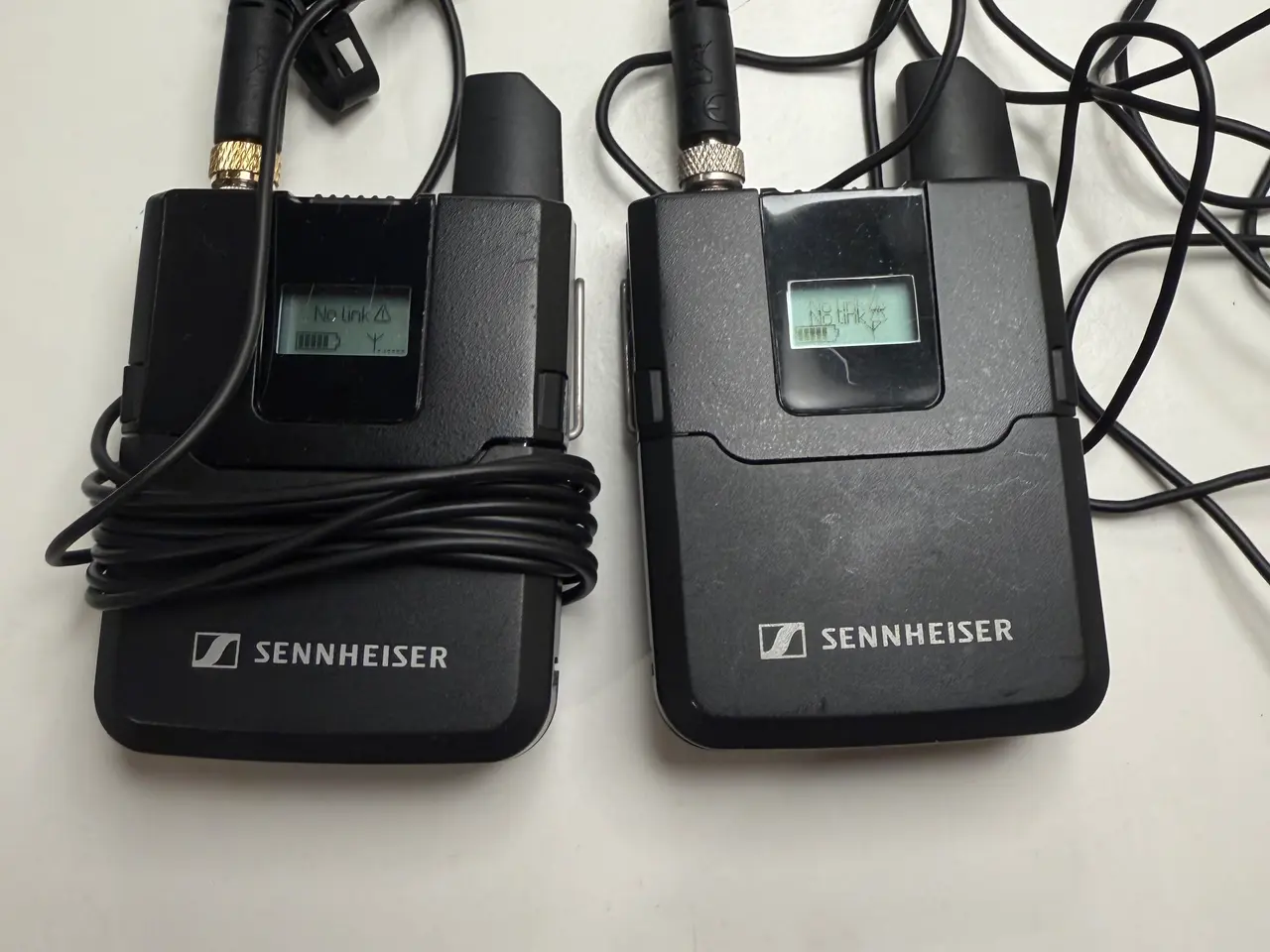 Billede 1 - Mikrofon, Sennheiser , AVX