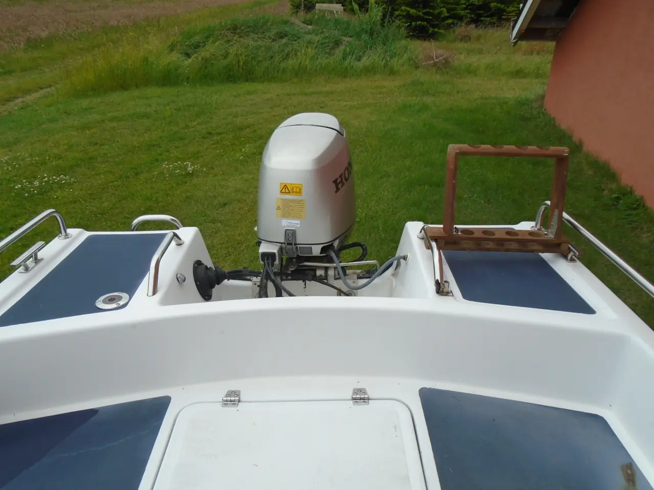 Billede 5 - poca 500 incl lukket hardtop