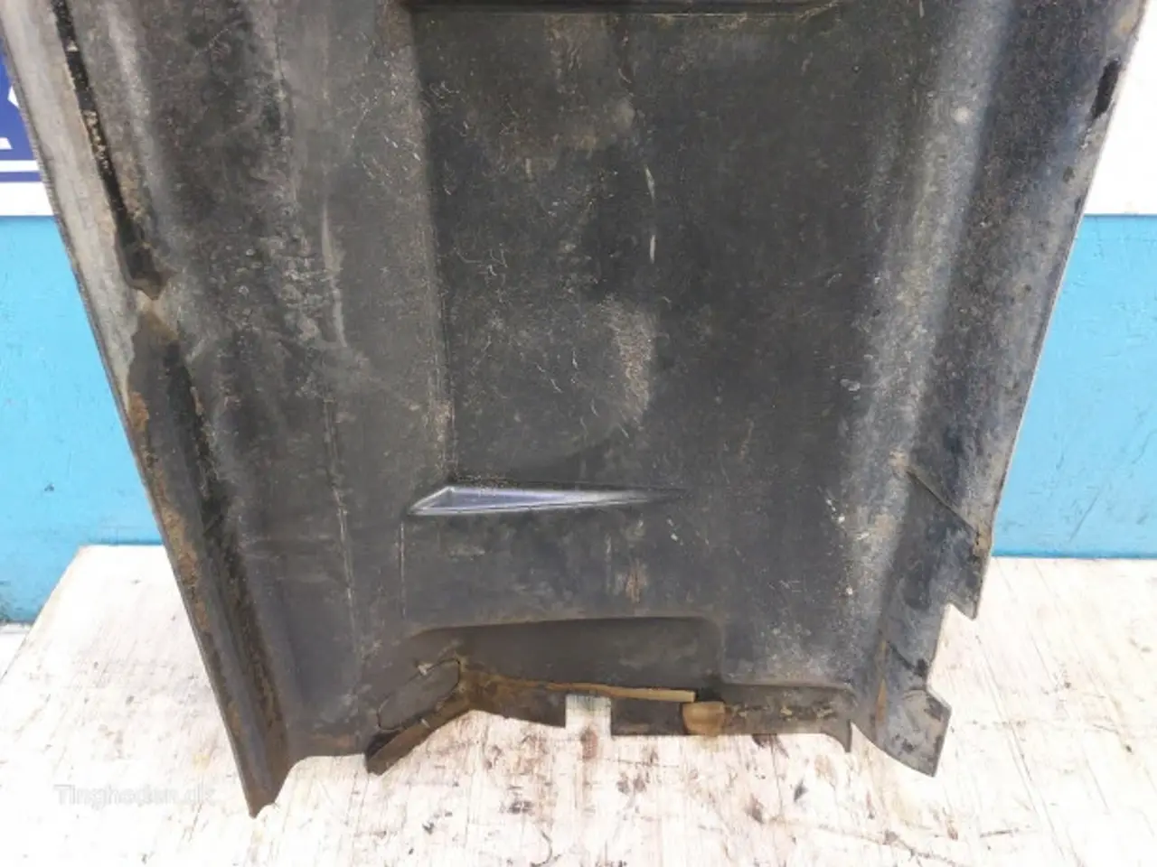 Billede 6 - Valmet 8050 Skærm 33624800