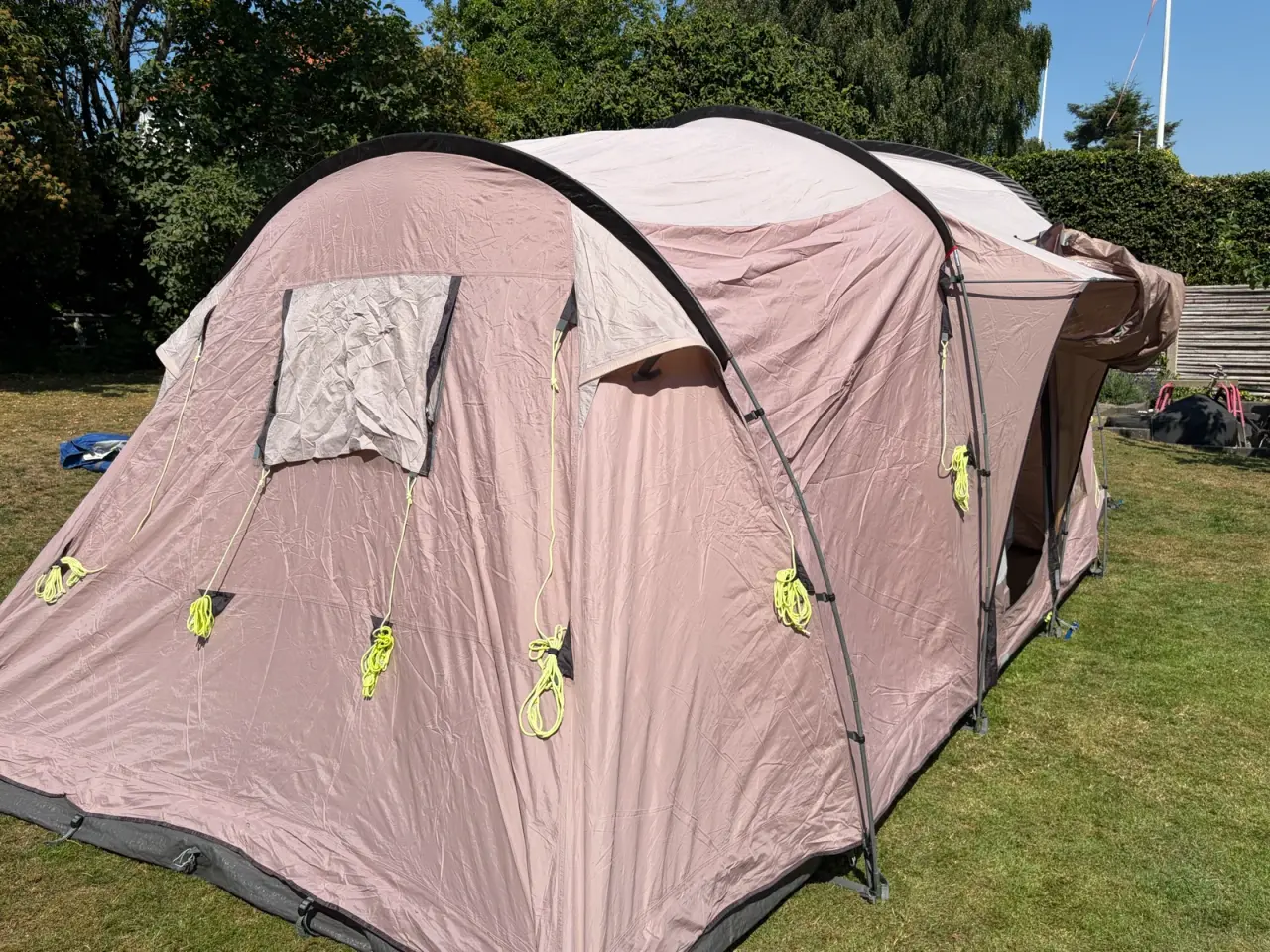 Billede 2 - Outwell familietelt