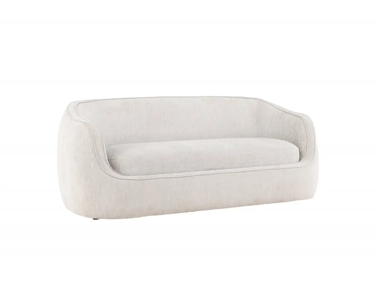 Billede 2 - Elio 3 personers Sofa - Lysegrå