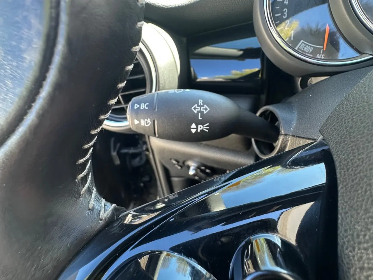 Billede 20 - MINI Cooper 1,5 Cabriolet aut.